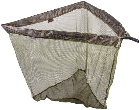Ultimate Full Float Carp Net Camo 36 - Schepnet