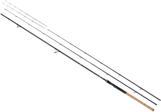 Ultimate Fury Twin Tip Feeder/Float Hengel 3.60m (1.75lb) - Feederhengel van Ultimate