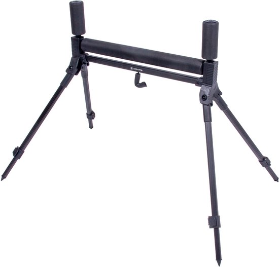 Ultimate Glide Pole Roller Hengelsteun (50cm) - Hengelsteun