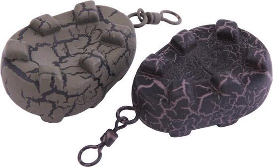 Ultimate Gripper Swivel - 3.0oz/85g - 20pcs | Wartellood van Madcat