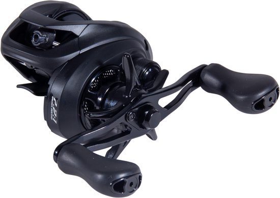 Ultimate Hawk 200 BC Baitcast Reel LH - Reel