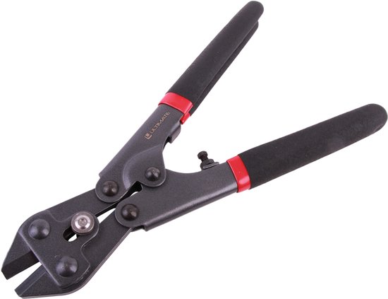 Ultimate Heavy Cutting Pliers - Kniptang - Vistang van Merkloos