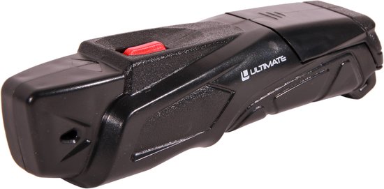Ultimate High-Speed Line Remover - Vis Accessoire van Merkloos