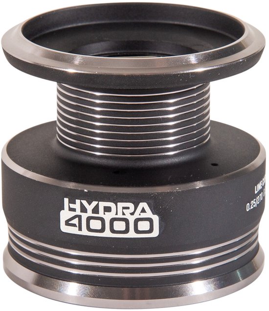 Ultimate Hydra Reservespoel 4000 - Vismolen van Merkloos