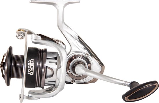 Ultimate Hydra Spinmolen 2500 | Vismolen van Ultimate