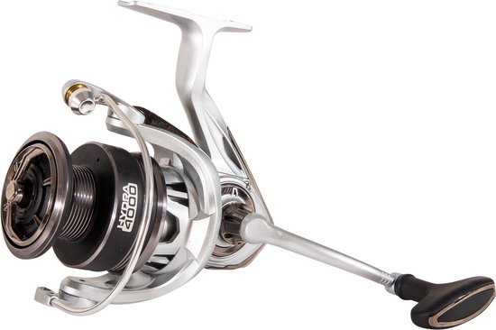 Ultimate Hydra Spinmolen 4000 | Vismolen van Ultimate