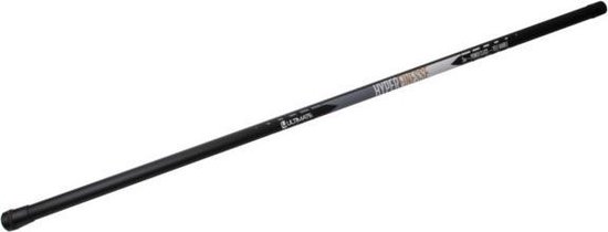 Ultimate Hyperfinesse 3m Power Class schepnetsteel - Schepnetsteel van Ultimate