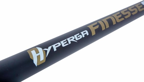 Ultimate Hyperga Finesse 9.5m - Vaste Hengel - ShopVlot