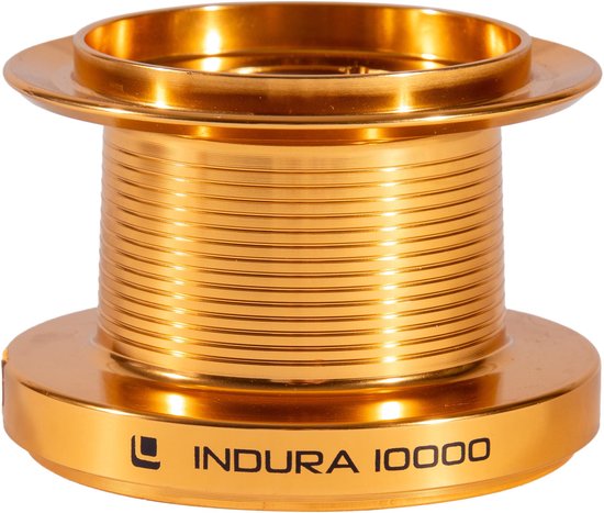 Ultimate Indura 10000 Gold Reservespoel | Vismolen van Merkloos