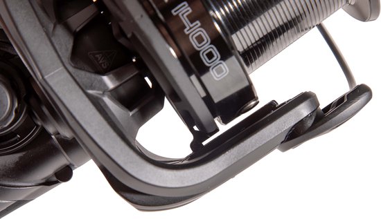 Ultimate Indura 14000 Bigpit Karpermolen | Vismolen van Merkloos