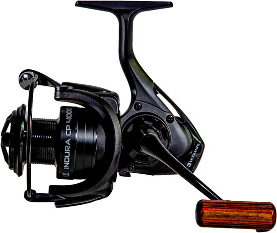 Ultimate Indura CP Karpermolen 4000 - Vismolen van Merkloos