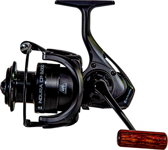 Ultimate Indura CP Karpermolen 6000 - Vismolen van Merkloos