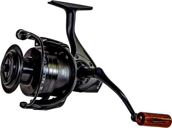 Ultimate Indura CP Karpermolen 8000 - Vismolen van Merkloos