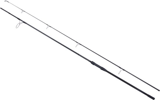 Ultimate Indura X Karperhengel 12ft (3lb) - Karperhengel