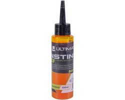 Ultimate Instinct CFS Baitsmoke Creamy Mulberry (100ml) - Boilie Liquid