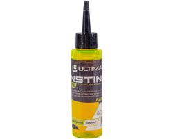 Ultimate Instinct CFS Baitsmoke Crunchy Tigernut (100ml) - Boilie Liquid