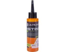 Ultimate Instinct CFS Baitsmoke Squid & Krill (100ml) - Boilie Liquid