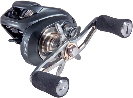 Ultimate Lethas 200 BC Baitcast Reel LH - Reel