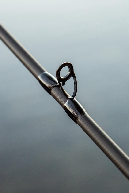 Ultimate light casting 2.20m 10-30g | Baitcaster hengel van Ultimate