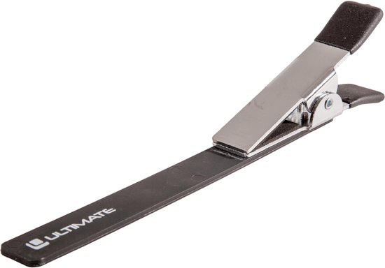 Ultimate Line Tension Clip - Vis Accessoire van Merkloos