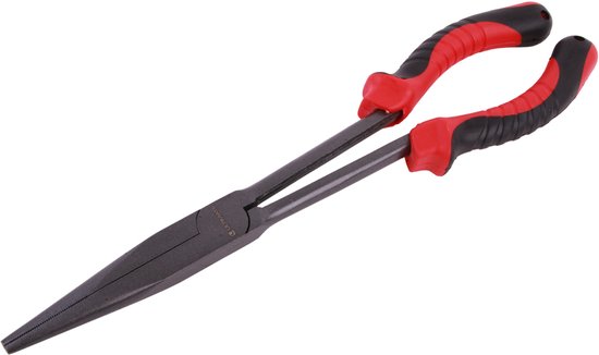 Ultimate long bentnose pliers - Onthaaktang van Merkloos