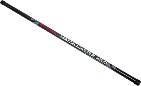 Ultimate Match Master 1250 - Vaste Hengel