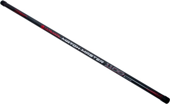 Ultimate match master 950 - Vaste Hengel