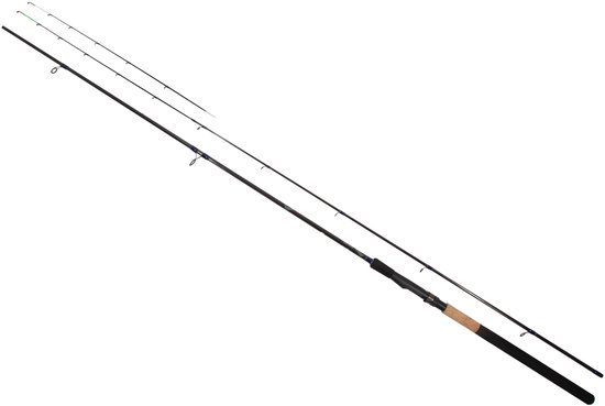 Ultimate Method Feeder 3.00m (-50g) - Feederhengel van Merkloos
