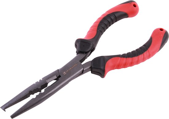 Ultimate Multi Pliers - Multitang | Vistang van Ultimate