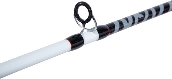 Ultimate Novix Baitcasthengel 2.20m (20-60g) | Baitcaster hengel van Ultimate