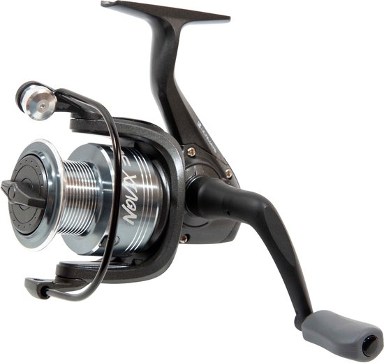 Ultimate Novix Spin 3000 | Vismolen van Ultimate