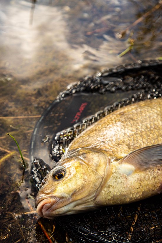 Ultimate Pannet 50x40cm | Schepnet van Ultimate