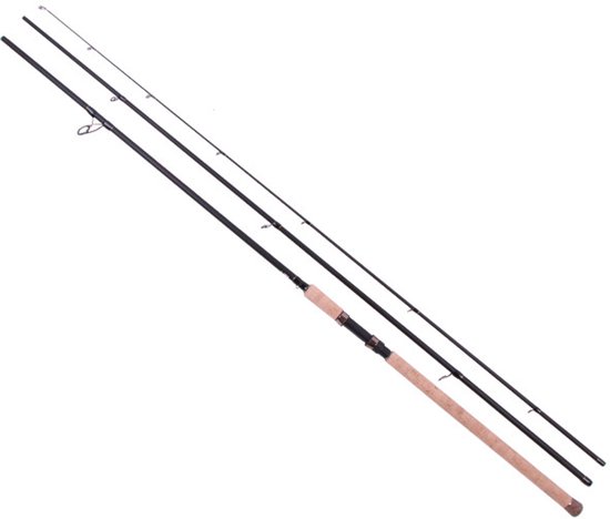 Ultimate Parabolic Floater 390cm 1.5lbs - Penhengel van Merkloos