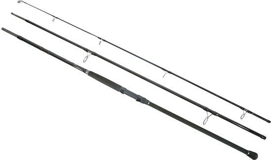 Ultimate Pellet-Cat Meervalhengel 3.60m (4.5lb) (3-Delig) - Meervalhengel