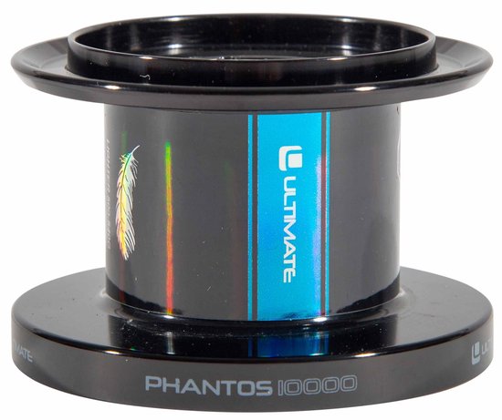 Ultimate Phantos 10000 Reservespoel - Vismolen van Merkloos