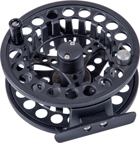Ultimate Pike Fly Reel 9/10 | Reel van Ultimate
