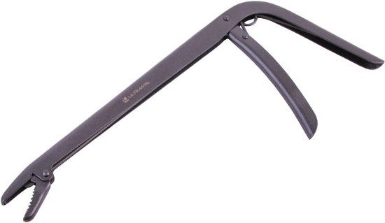 Ultimate Pistol Unhooking Pliers - Onthaaktang 24cm - Onthaaktang van Merkloos