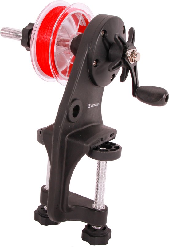 Ultimate Power Line Spooler - Vis Accessoire van Merkloos