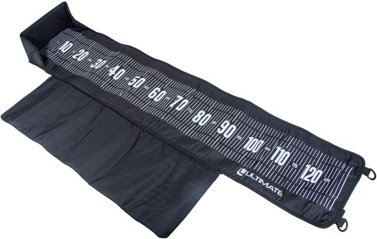 Ultimate Predator Mat 130cm - Vismeetlint
