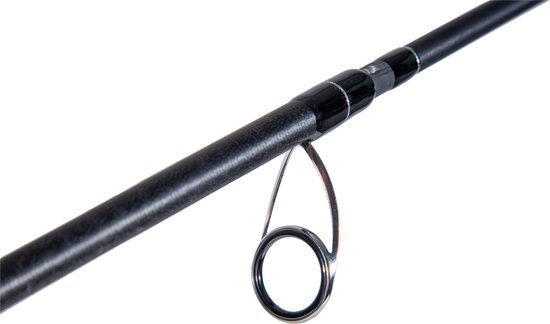 Ultimate Quest Spin Reishengel 2.40m (40-80g) (5-Delig) | Spinhengel van Ultimate