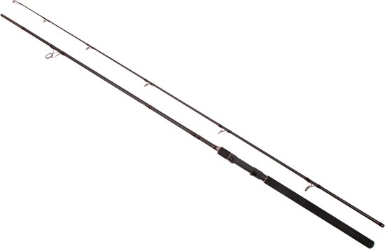 Ultimate Reaper Deadbait Spin 2,70m 100gr 2pcs - Doodaashengel van Merkloos