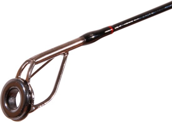 Ultimate Reaper Static Deadbait 12ft (3lb) Driedelige Doodaashengel | Doodaashengel van Merkloos