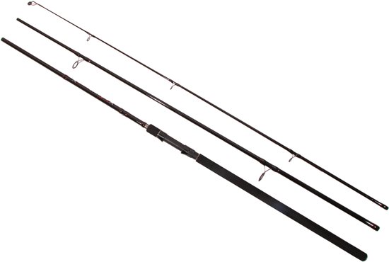 Ultimate Reaper Static Deadbait 12ft (3lb) Driedelige Doodaashengel - Doodaashengel van Merkloos