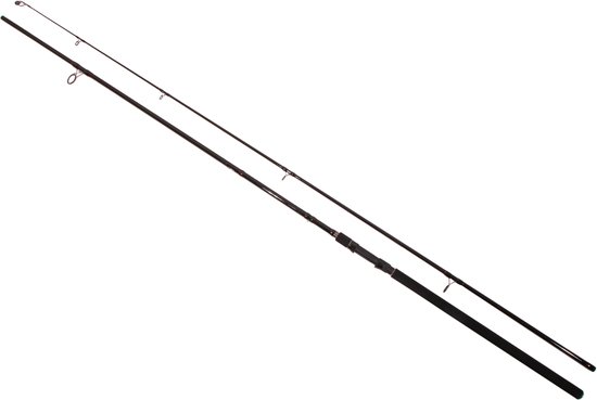 Ultimate Reaper Static Deadbait 12ft (3lb) Tweedelige Doodaashengel - Doodaashengel