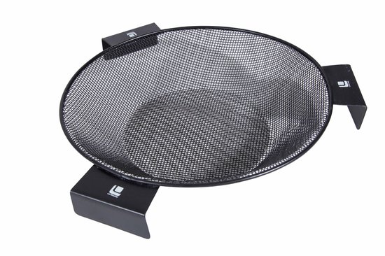 Ultimate Riddle Round Zeef 29cm 3mm - Aas Accessoire