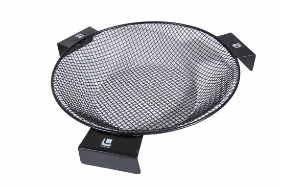 Ultimate Riddle Round Zeef 29cm 6mm - Aas Accessoire van Merkloos