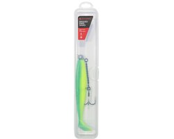 Ultimate Rigged Pike Shad 7g 14cm - Shad