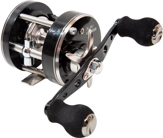 Ultimate Robus BC Reel - Reel van Merkloos