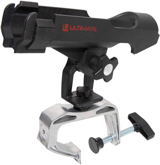 Ultimate Rod-Lock Holder Hengelsteun - Bootsteun