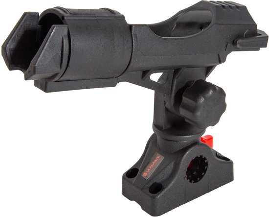 Ultimate Rod Lock Holder & Mount - Bootsteun van Merkloos
